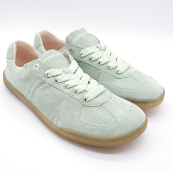 Blusun Damen Sneaker BLSN-200W Light Green
