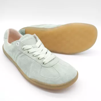 Blusun Damen Sneaker BLSN-200W Light Green