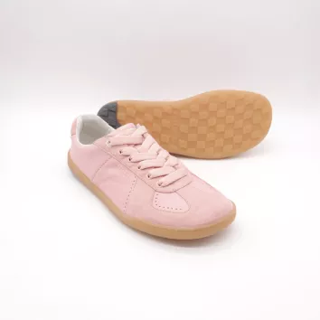 Blusun Damen Sneaker BLSN-200W Blush