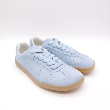 Blusun Damen Sneaker BLSN-200W Light Blue