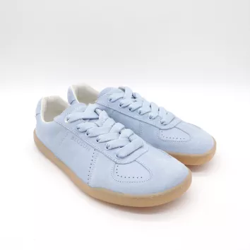 Blusun Damen Sneaker BLSN-200W Light Blue