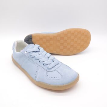 Blusun Damen Sneaker BLSN-200W Light Blue