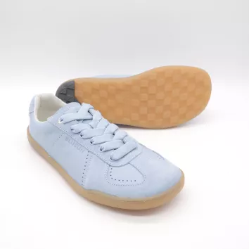 Blusun Damen Sneaker BLSN-200W Light Blue