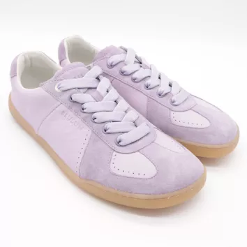 Blusun Damen Sneaker BLSN-200W Lilac