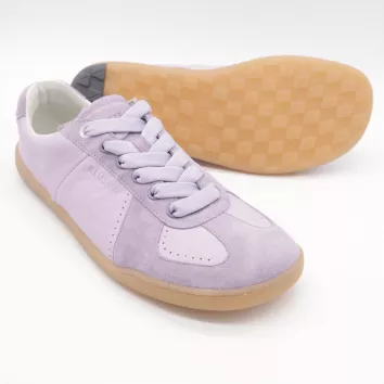 Blusun Damen Sneaker BLSN-200W Lilac