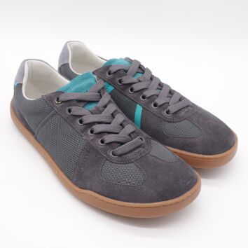 Blusun Damen Sneaker BLSN-204W Dark Grey