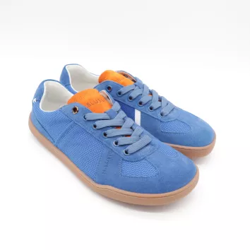 Blusun Damen Sneaker BLSN-204W Blue