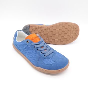 Blusun Damen Sneaker BLSN-204W Blue