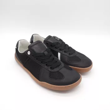 Blusun Damen Sneaker BLSN-204W Black