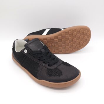 Blusun Damen Sneaker BLSN-204W Black