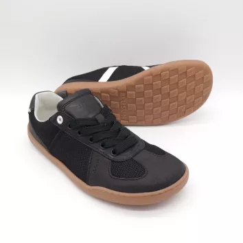 Blusun Damen Sneaker BLSN-204W Black