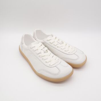 Blusun Damen Sneaker BLSN-220W White