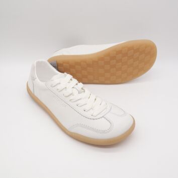 Blusun Damen Sneaker BLSN-220W White