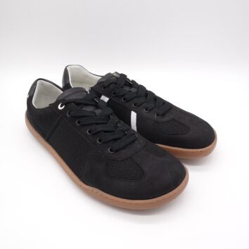 Blusun Herren Sneaker BLSN-204M Black