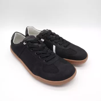 Blusun Herren Sneaker BLSN-204M Black