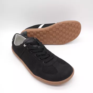 Blusun Herren Sneaker BLSN-204M Black