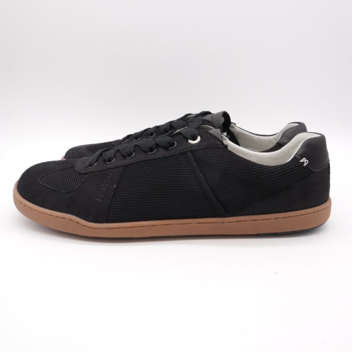 Blusun Herren Sneaker BLSN-204M Black 43