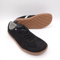 Blusun Herren Sneaker BLSN-204M Black 43