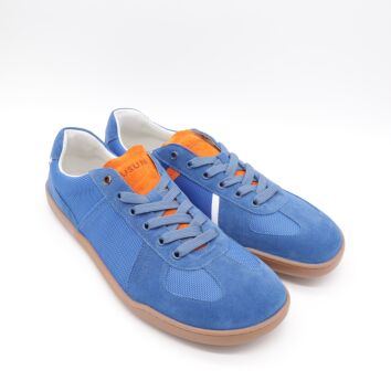 Blusun Herren Sneaker BLSN-204M Blue