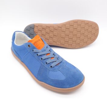 Blusun Herren Sneaker BLSN-204M Blue