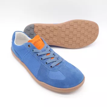 Blusun Herren Sneaker BLSN-204M Blue