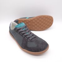 Blusun Herren Sneaker BLSN-204M Dark Grey 43