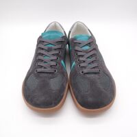Blusun Herren Sneaker BLSN-204M Dark Grey 43