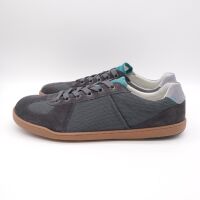 Blusun Herren Sneaker BLSN-204M Dark Grey 43