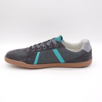 Blusun Herren Sneaker BLSN-204M Dark Grey 43