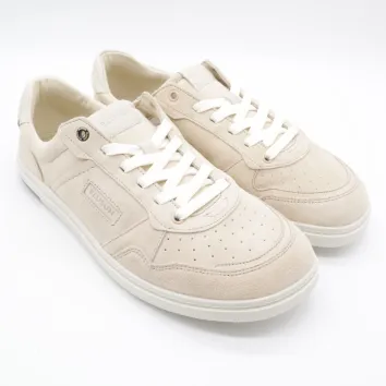 Blusun Herren Sneaker BLSN-600M+ Light Beige