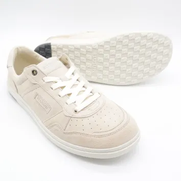 Blusun Herren Sneaker BLSN-600M+ Light Beige