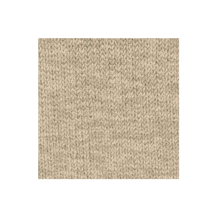 FALKE Catspads Kinder Haussocken Sand mel.