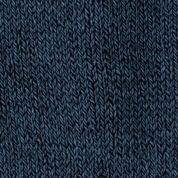 FALKE Catspads Kinder Haussocken dark denim