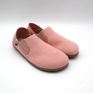 Froddo Hausschuh Flexy Slip-On Pink