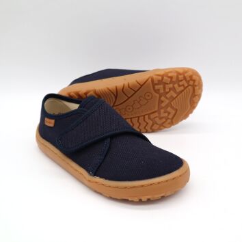 Froddo Hausschuh Slippers Dark Blue