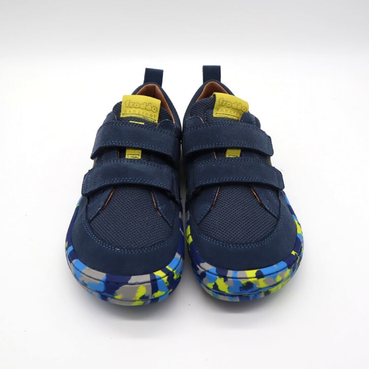 Froddo Barefoot Sneaker BAZE Denim 28