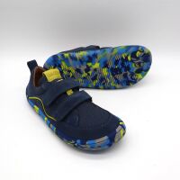 Froddo Barefoot Sneaker BAZE Denim 28