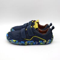 Froddo Barefoot Sneaker BAZE Denim 28
