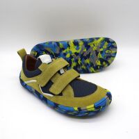 Froddo Barefoot Sneaker BAZE Lime