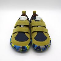 Froddo Barefoot Sneaker BAZE Lime