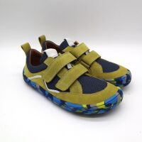 Froddo Barefoot Sneaker BAZE Lime 34