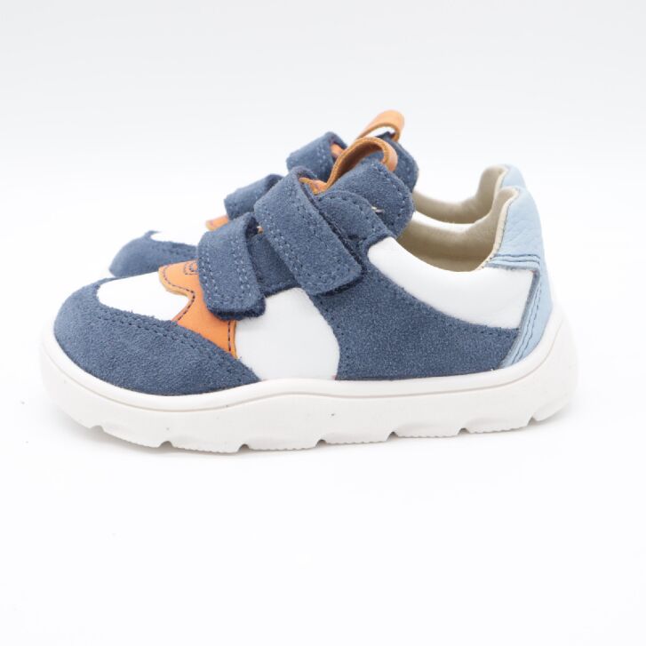 Froddo Barefoot ZERU SPRING White Denim 26