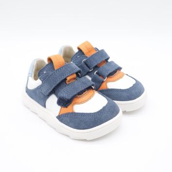 Froddo Barefoot ZERU SPRING White Denim 26