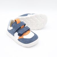 Froddo Barefoot ZERU SPRING White Denim 29
