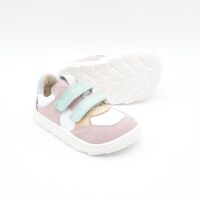 Froddo Barefoot ZERU SPRING White Pink