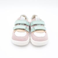 Froddo Barefoot ZERU SPRING White Pink