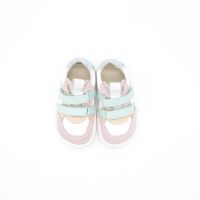 Froddo Barefoot ZERU SPRING White Pink