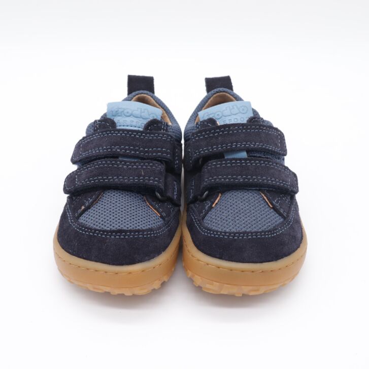 Froddo Barefoot Sneaker BAZE Dark Blue 26