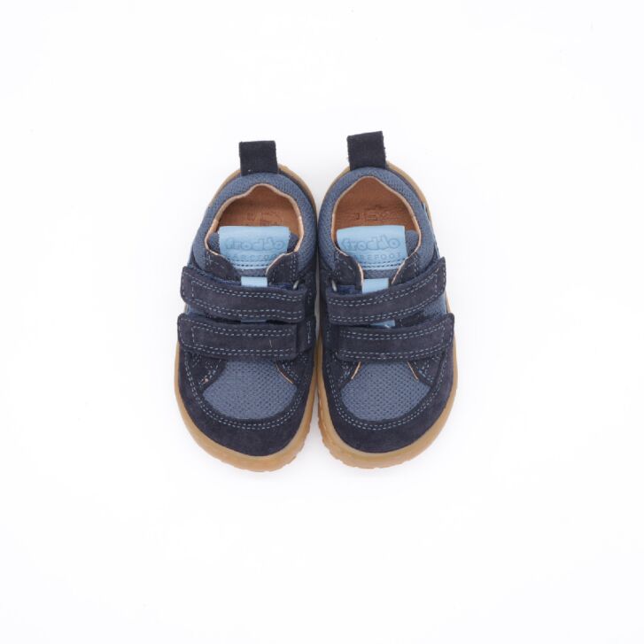 Froddo Barefoot Sneaker BAZE Dark Blue 26