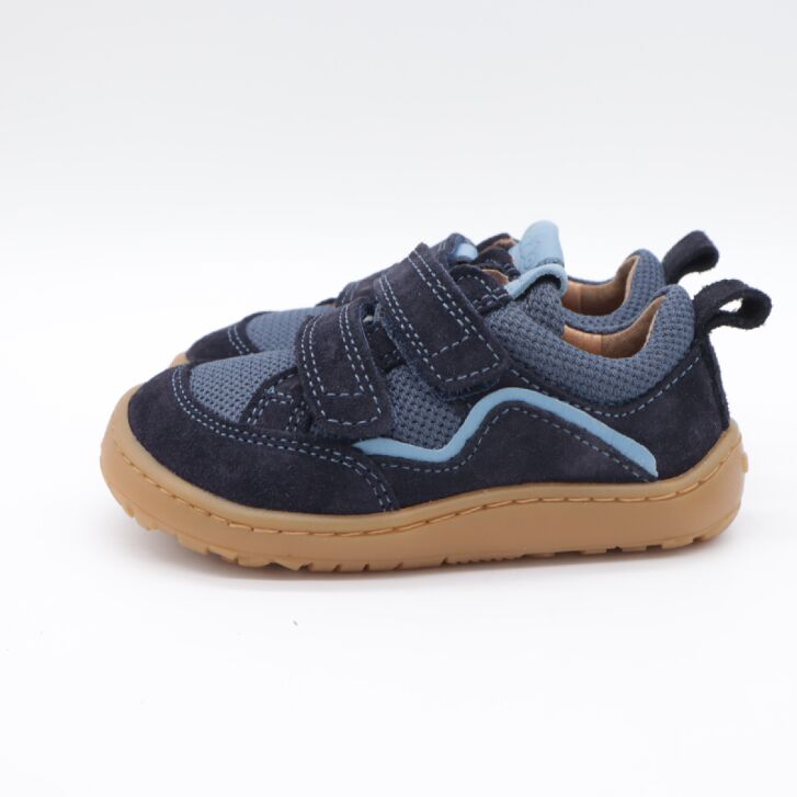 Froddo Barefoot Sneaker BAZE Dark Blue 26